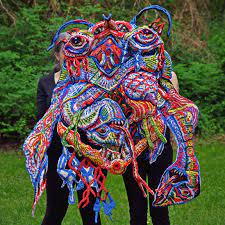 We did not find results for: Brutal Knitting