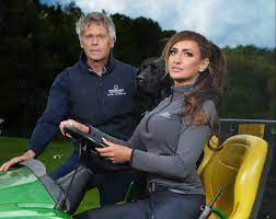 How This Greenkeeper Is Inspiring Other Women To Join The Profession |  Greenkeeping Magazine