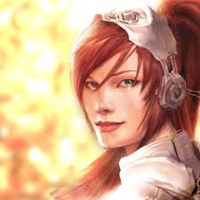 Stream Kelsey Thacker