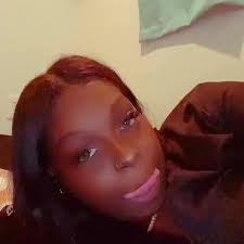 Kristen Clover's Instagram, Twitter & Facebook