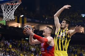 Cska won two titles between 2006 and 2008, as well as between 2016 and 2019. Cska Obygral Tureckij Fenerbahche I Stal Pobeditelem Basketbolnoj Evroligi Basketbol Sport Lenta Ru