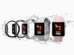 30 Free Apple Watch Psd Mockup Designs In 2020 Colorlib