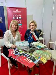 Holding the cpa credential demonstrates that you've gained the level of education and experience you need to be considered qualified by the american institute of. More And More Moroccans Are Choosing Uitm For Studies Uitm In Rzeszow