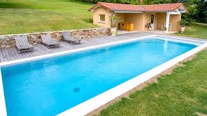 Certe Piscines L Esprit Piscine