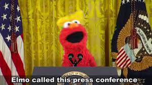 Elmo As President Youtube