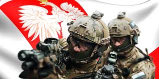 ЗСУ привітали Польщу з Днем Війська Польського