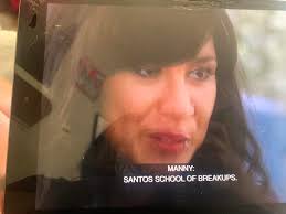 Marian needs to grow up and stop whining.. For someone in those times that  had been in THREE relationships she should not be so naive and quick to  judge. To many of