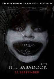 The film's twist ending has certainly created a major stir. Babadook The Babadook Filmes De Terror The Boogeyman