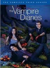 The Vampire Diaries Dnevnicite Na Vampira Sezon 1 Epizod 6 Vampire Diaries Vampire Vampire Diaries Seasons