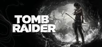 When logged in, you can choose up to 12 games that will be displayed as favourites in this menu. Tomb Raider 2013 Gaming Archives Project