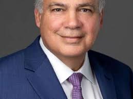 Micato Safaris MD Dennis Pinto