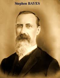 Fourth Generation of Bayes Descendants