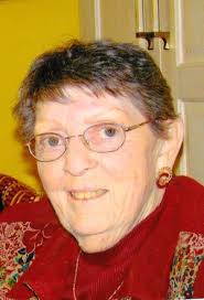 Yvonne (nee Leclair) BUGUTSKY