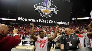 Lobo Men S Basketball New Mexico Basketball Ncaa Basketball