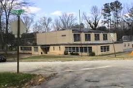 Sumner Park Recreation Center East Point House Styles Recreation Centers