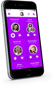 The interface is designed to be simple and intuitive, making interaction with the product extremely simple. Badoo Free Chat App Dating Application Download Guide At Apps Api Ufc Com