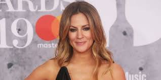 Caroline flack documentary leaves viewers in tears as they praise her the documentary aired on wednesday night and followed the rise of caroline's career and her tragic. A Documentary About Caroline Flack Is In The Works Spin1038