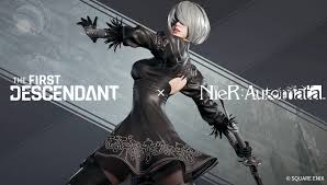 Exciting New Features of The First Descendant 'Breakthrough' Update -  Available August 7 - Xbox Wire