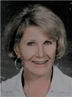 Christine Odum Obituary (2020)