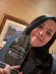 The Impact of Global Executive Thought Leaders