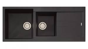 buy oliveri santorini 1 & 3/4 bowl sink