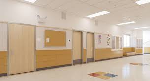 3d Model School Room Realistic School Room Model School School Interior