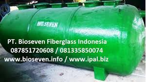 Image result for Harga IPAL biofilter