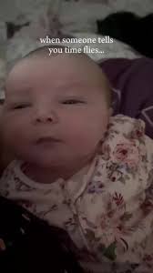 My baby girl🥺💕 time is a theif, what i would to experience it all again  with💘#babygirl#firsttimemum#fyp