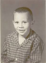 Sammy Randall Hubbard (1950-1996)