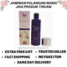 Maybe you would like to learn more about one of these? Super Jimat Sale 2021 Tatti Beauty Soap Cleanser 120 Ml New Packaging Tati Cleanser Free Gift Lazada