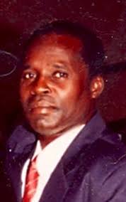 Obituary for Edward Tyrone Burrows