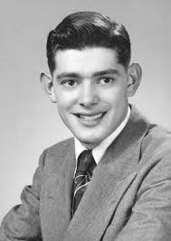 Gordon LeRoy Reischauer (1935-1967)