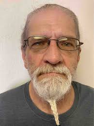 Sex Offender Registry