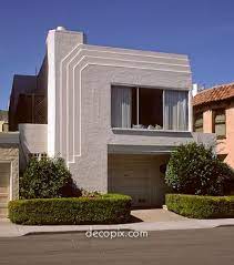 Sometimes referred to as architecture moderne, it was defined early on by large, geometric decorative elements and a vertically oriented, urban design with clean lines. Art Deco Architecture Popular During 1925 1940 Famous Design Of Art Deco Architectures Best Selectio Art Deco Architecture Art Deco Home Art Deco Buildings