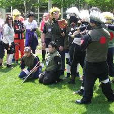 Find and save hidden leaf village memes | from instagram, facebook, tumblr, twitter & more. The Hidden Leaf Village Algiers New Orleans La