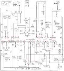 I have several diagrams and with what i have it covers a good bit of the wiring combinations in these cars. 89 Geo Metro Headlight Wiring Diagram Wiring Diagram Networks