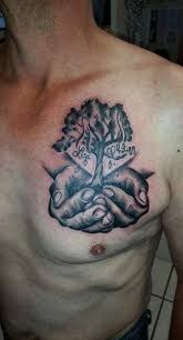 41 Ideas Family Tree Tattoo Men Chest For 2019 Tattoos For Guys Family Tree Tattoo Family Tattoos For Men