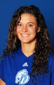 2009 Women's Volleyball Roster