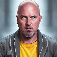 Byron Young Email & Phone Number