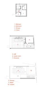 T House A Swimming Pool For Entrance Japanese Architecture Small Houses Small House Home Design Plans Small House Design Plans