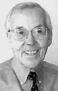 KARL SCHNIBBE Obituary (2010)