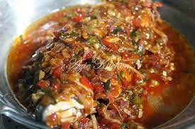 Memang terbaik resepi ikan siakap 3 rasa ni. Ikan Masak 3 Rasa Azie Kitchen