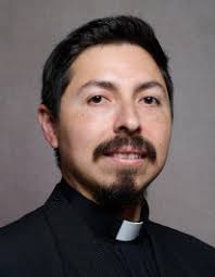 I will go unto the altar of God, the God who gives joy to my youth.”