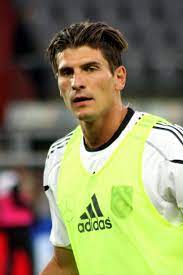Mario Gomez Net Worth Height Wiki Age Bio Mario Gomez Germany National Football Team Mario