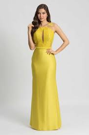 Resultado de imagem para vestido longo