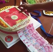 Dalam sehari ibu hamil konsumsi minyak sebanyak 3 sendok makan (hanya penyerapan saja) atau setara dengan 30 gram minyak. Kek Hari Jadi Boleh Keluarkan Duit