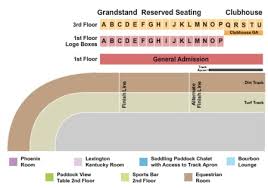 keeneland tickets and keeneland seating charts 2019