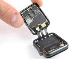 Apple Watch Series 3 Screen Replacement Ifixit Repair Guide