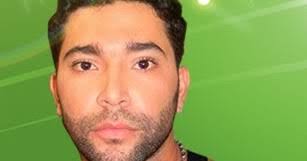 Chat Colombia: Edwin garrido protagonistas de nuestra tele