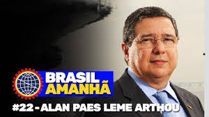 Alan Paes's Instagram, Twitter & Facebook